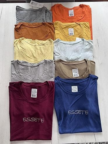 nike patike air force 1: Pamuk, bоја - Šareno — 2