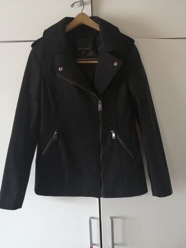napapiri jakne: New Yorker, S (EU 36), Single-colored, With lining — 2
