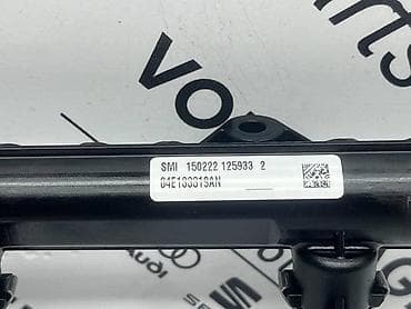 vw touran 1 9: DIZNE SA MAGISTRALOM 1.4 TSI ZA ŠKODA FABIA, YETI, CITIGO - 04E 133 — 4