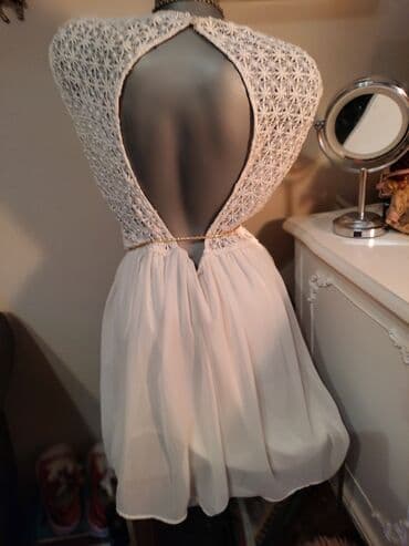 carape sa srcima: Zara haljina 
 Savršena
 Predobra — 4