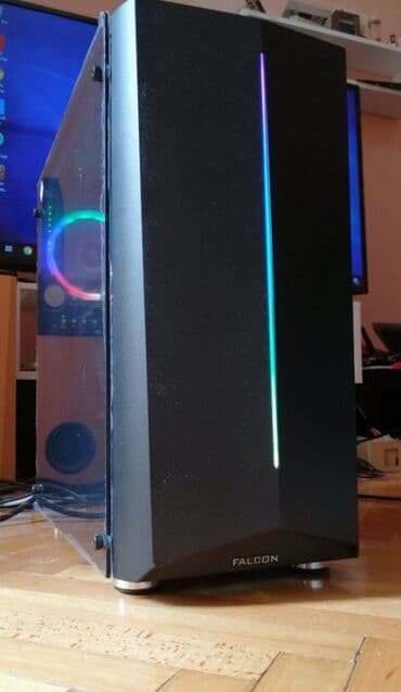 bluetooth zvucnik jbl cena: GAMING/RENDER masina - X5660/24gb/GTX970 - vodeno hladjenje Odlicna — 2