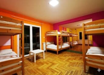 Commercial Property: 520 sq. m — 2