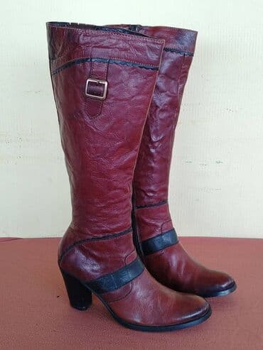 Ugg obuća: Čizme, 38 — 1