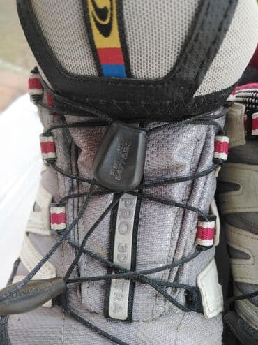 aplikator za sociva cena: Salomon, 40.5, color - Multicolored — 8