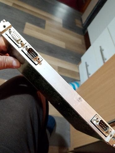 aparati na kapsule: Siemens KSP-COM352 komunikaciona/IO kartica za industrijske sisteme - — 6