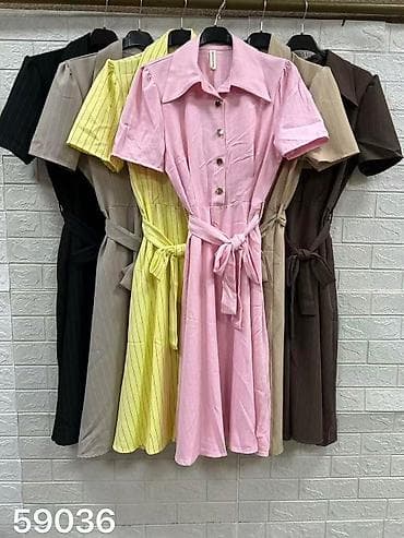 lil solid 2.0 srbija: 04. 🎗️Haljina 2.900 dinara🎗️ A — 7