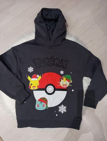 paket odeće: Paket: Duksevi — 51