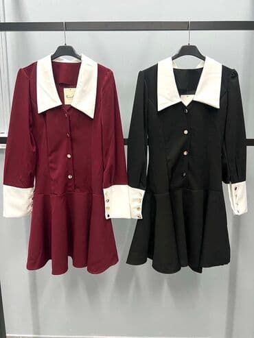 new yorker odeca: Dresses — 1