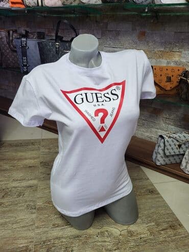 gerry weber cena: S, M, L, XL, 2XL
Cena 1750
Porez — 2