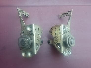 Unutrasnje brave vrata Lada Niva. Polovne, ocuvane, skinute sa