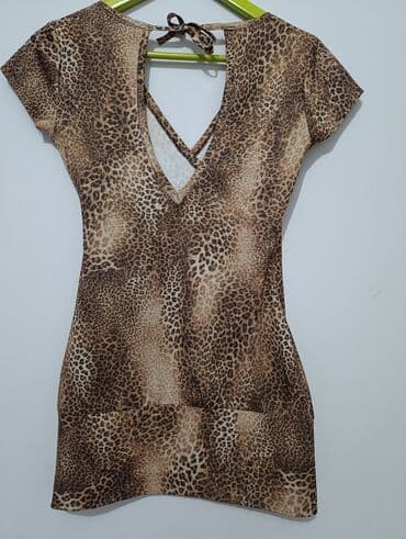 butik in store valjevo: S (EU 36), bоја - Šareno — 4