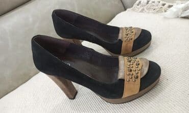 Pumps, 37 — 2
