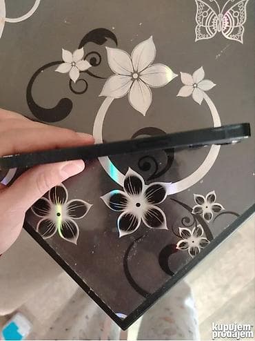 iphone 13 mini oglasi: IPhone 13 – 128 GB, crna boja Telefon je u funkciji – radi normalno — 5