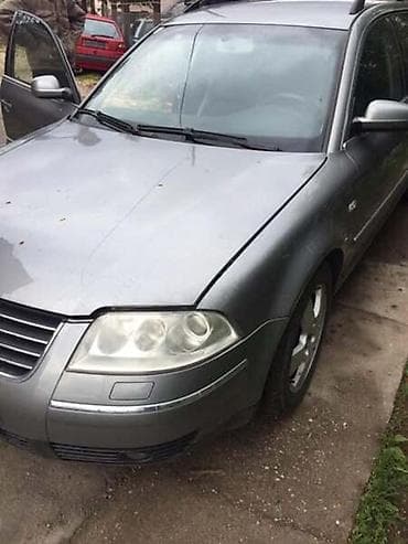 xenon far: XENON FAROVI ZA VOLKSWAGEN PASSAT B5.5 | Fabricki XENON za Passata — 2