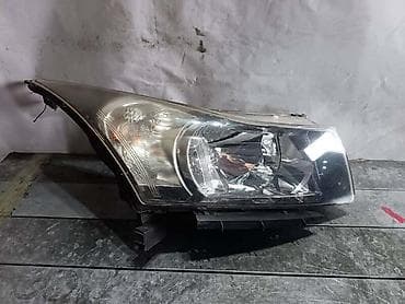 FAR CRUZE 08-16 ZA CHEVROLET CRUZE OD 2008. DO 2016. GOD. | Farovi na lalafo.rs FAR CRUZE 08-16 ZA CHEVROLET CRUZE OD 2008. DO 2016. GOD. | Farovi