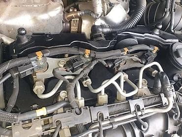 kisobran za soferku: DIZNA 2.0TDI ZA VOLKSWAGEN EOS, CADDY, JETTA . | U ponudi sve — 1