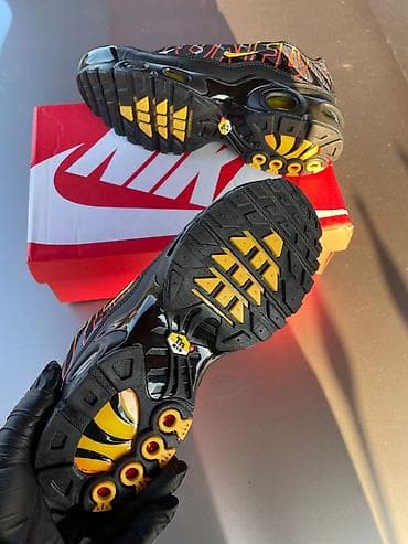 dunk low patike: Nike air max tn patike A klasa NOVO Novo Brojevi 41 do 46 fb Moja — 4