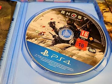 Nintendo 3DS: PS4 Ghost of Tsushima / Assassins Valhalla Prodajem igre za PS4/PS5 — 2