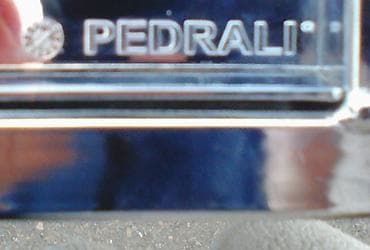 Donji delovi trenerke: Barske stolice PEDRALI EKSKLUZIVNE italijanske barske stolice — 5