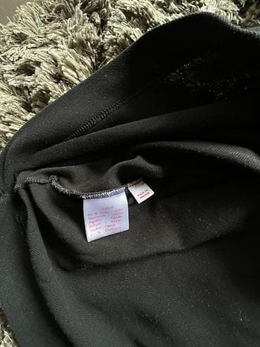 majice baja mali knindza: Men's T-shirt Lacoste, bоја - Siva — 2