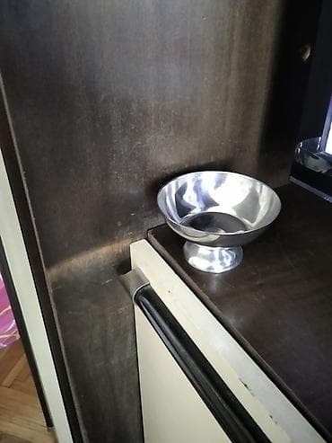 Cinijice za sladoled od rosfraja 6kom