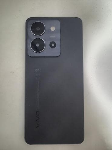 Kuhinjski aparati: Vivo Y36 – 8 GB RAM + do 8 GB proširenja, 256 GB memorije - — 2