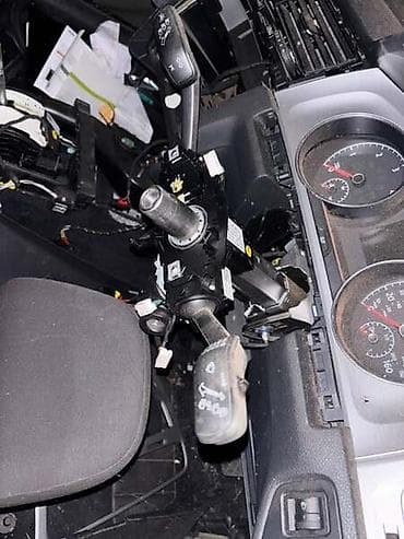 isparivac za plin: ABLENDER ZA VOLKSWAGEN GOLF 7 | 5Q0 953 507 DD — 1