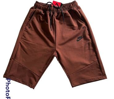 new yorker sortsevi: *** Novo *** Muski sorts 8 boja Kvalitetan ACG pamuk sa elastinom M — 1