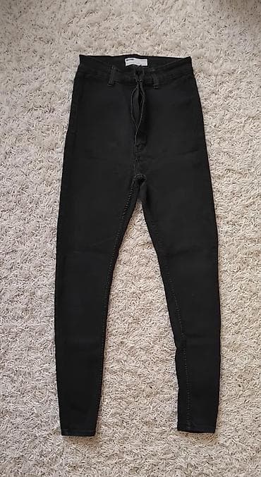 Pantalone, Farmerke, Šortsevi: Farmerke 36, sve su kao nove. Lot moze i za dalju prodaju — 8