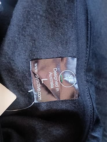 Farmerke: Prsluk bоја - Crna — 4