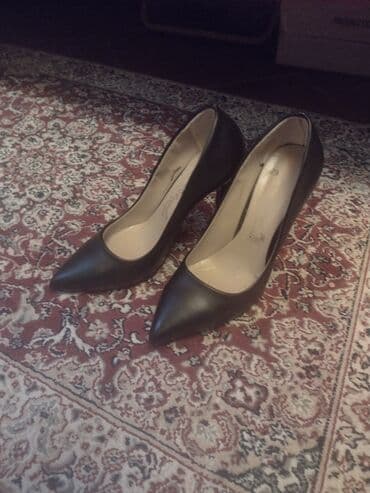 cipele ccc: Pumps, 37 — 1