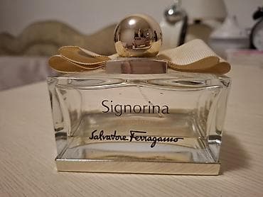 Parfemi: Salvatore Ferragamo Signorina Eleganza – parfemska voda za žene - — 1