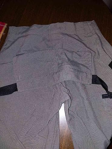 srca sa natpisima: ADIDAS BERMUDE SA TORBICOM Fantastične, sportske bermude, pogodne za — 6