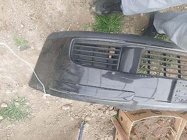 merac za pritisak cena: PREDNJI BRANIK ZA VOLKSWAGEN GOLF 5 | Prednji branik za Golfa 5 — 3