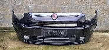 centralna brava fiat punto 2: BRANIK ZA FIAT EVO | Prednji branik Fiat Punto Evo — 1