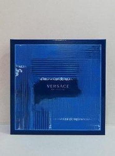 kopija kirke parfema: VERSACE MAN EAU FRAICHE EDT100ML+SG150ML | Versace Man Eau Fraiche — 2