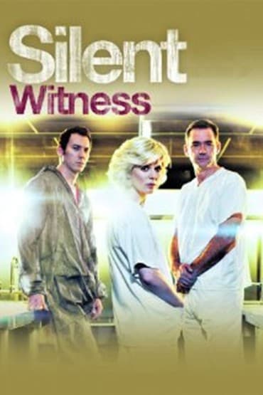 Knjige, audio i video formati: Silent witness prodajemo seriju iz naslova serija je kompletna sa — 1