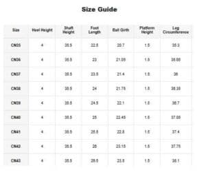 cipele novi pazar cene: Čizme — 3