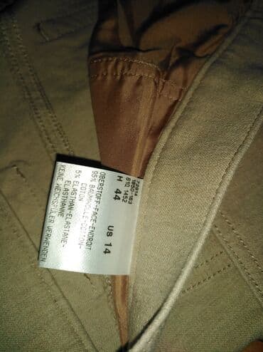 amibo pantalone: Akcija! Muske pantalone Bogner, original, nove., samo nemaju etiketu — 4
