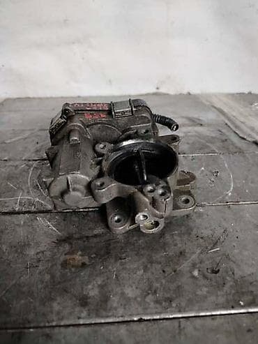klapna gasa clio 2 cena: KLAPNA GASA ZA ALFA ROMEO 159 OD 2005. DO 2011. GOD. | Klapna gasa — 2