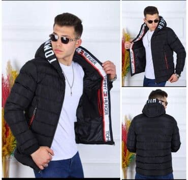 hm jakne: S m l xl 2xl
7800 din — 2