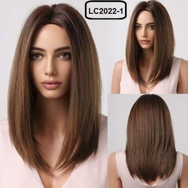 vestacke obrve: Perike 3200 — 4