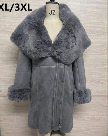 jakne monton: Monton 6500din
L xl xxl xxxl — 1