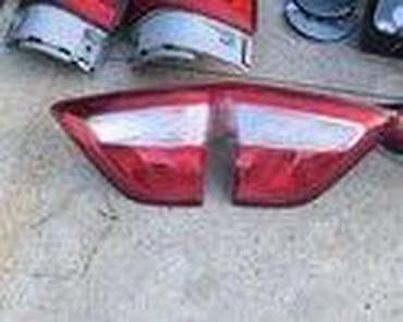 vrbas auto plac: STOP LAMPE ZA FORD C-MAX, GALAXY, MONDEO OD 2000. DO 2014. GOD. | — 5