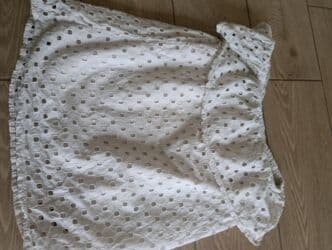 Donji delovi trenerke: Majica s — 1