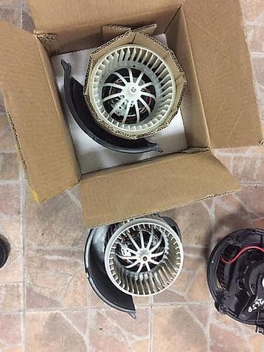 isparivac za plin: VENTILATOR ZA AUDI A3, A4, A4 ALLROAD . | ZA VW AUDI HLADNJACI — 1