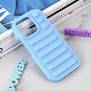 daljinski za fox tv: Maska za Apple iPhone bоја - Tamnoplava, Sa zaštitom za kameru — 5