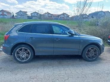 corsa c: AUDI Q5 DELOVI RETROVIZOR | Audi delovi zemun 06******** — 1