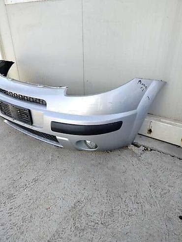 Car Body Parts: PREDNJI BRANIK ZA CITROEN C3 PLURIEL OD 2003. DO 2010. GOD. | — 3