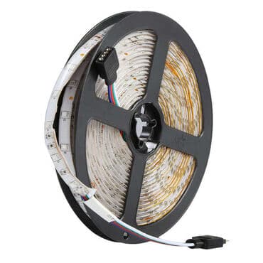 televizori 32 inca: RGB Led traka 3528 dužine 5m Paket sadrži: jedan kotur od 5m LED — 4